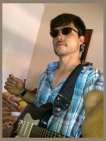 Gabriel Jamaz
